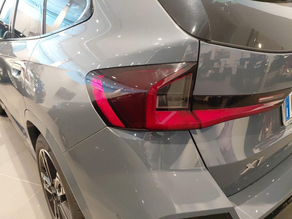 BMW X1 xdrive 25e MSport Pro auto