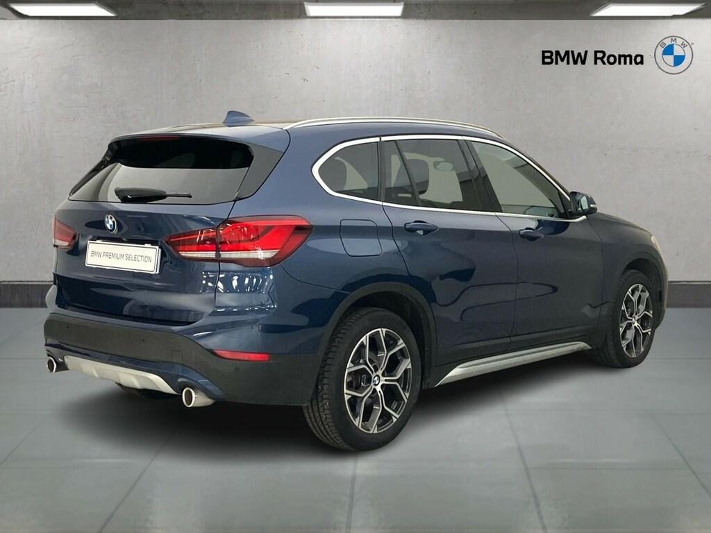 BMW X1 xdrive18d xLine Plus auto