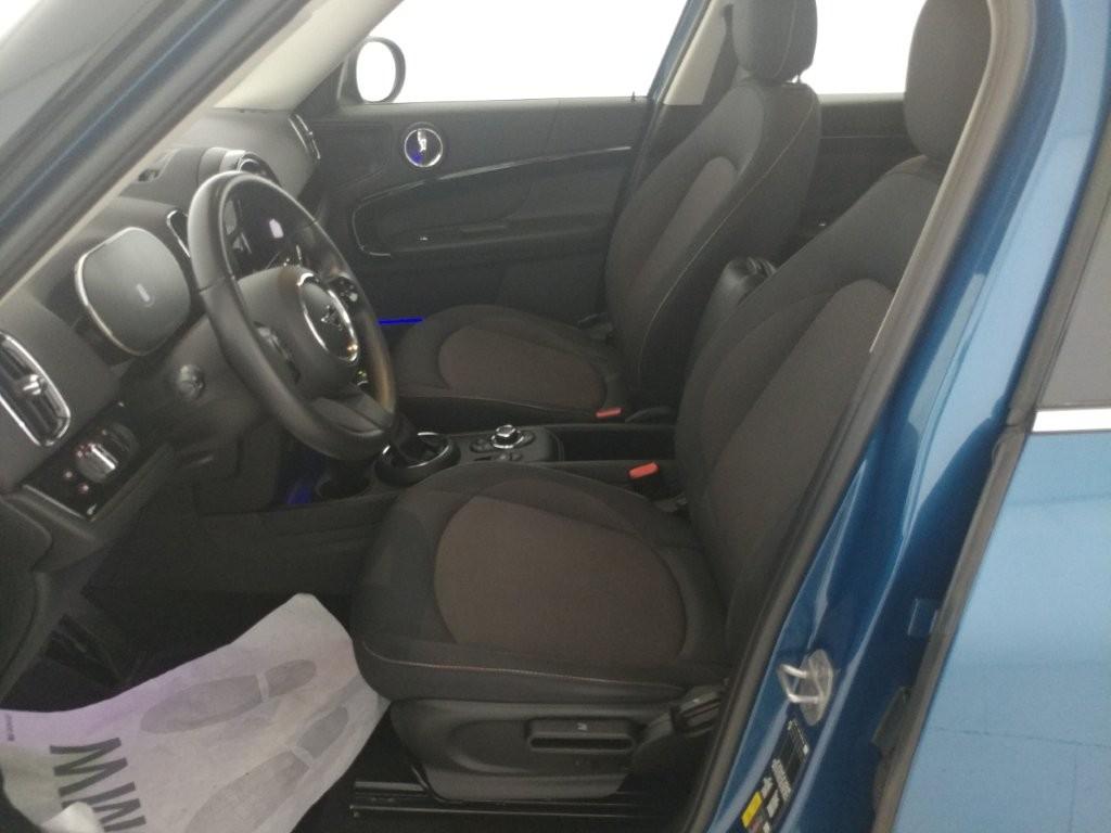 Mini Cooper SE Countryman Mini Countryman 1.5 Cooper SE all4 auto