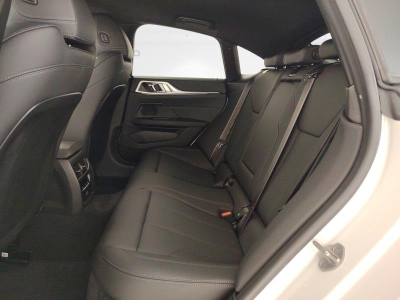 BMW Serie 4 420d Gran Coupe mhev 48V xdrive M Sport Pro auto