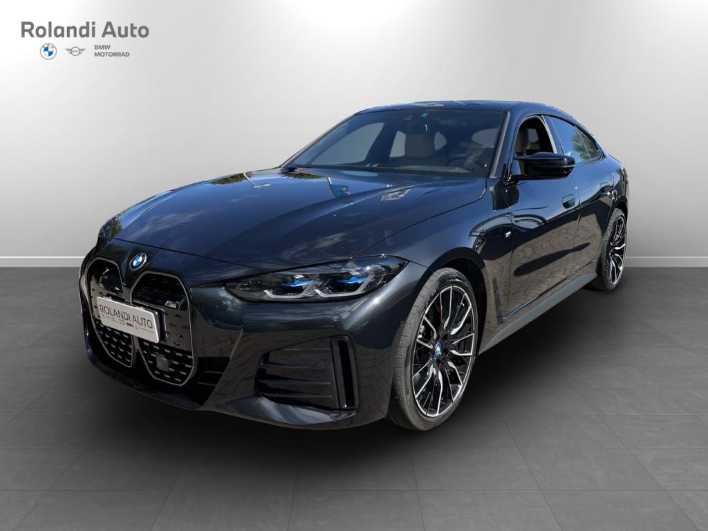 BMW i4 M i4 M50 Sport auto