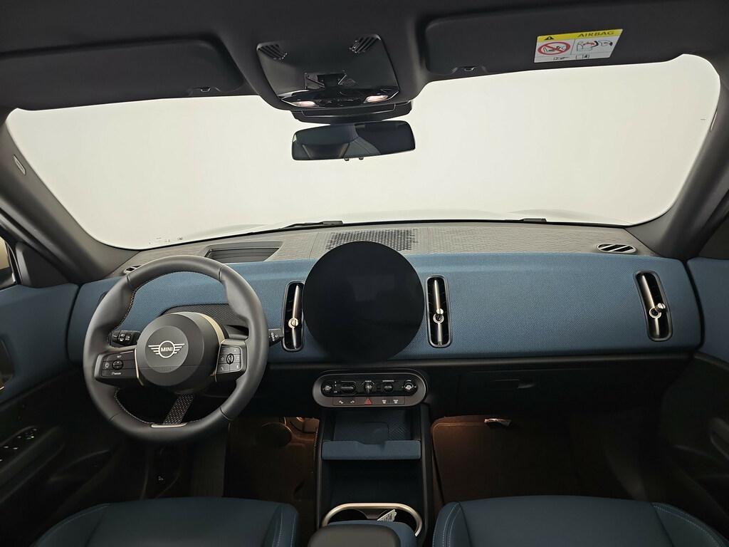 Mini Mini Countryman E Favoured