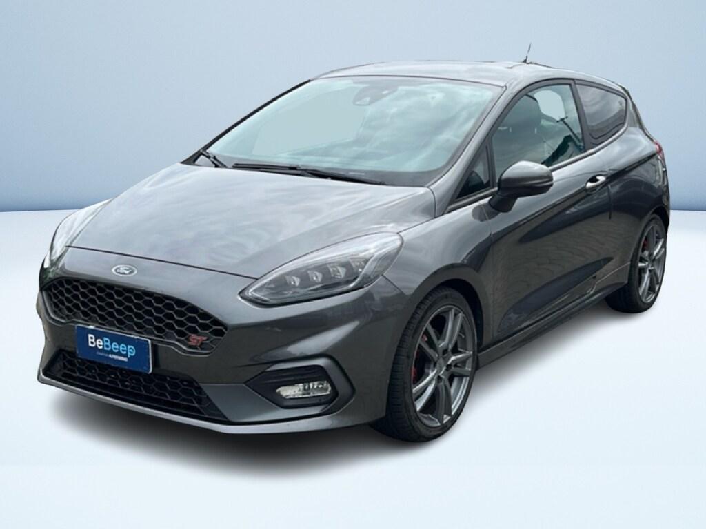 Ford Fiesta 3p 1.5 ST s&s 200cv my19