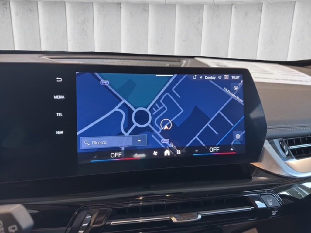 BMW X1 xdrive20d mhev 48V X-Line auto
