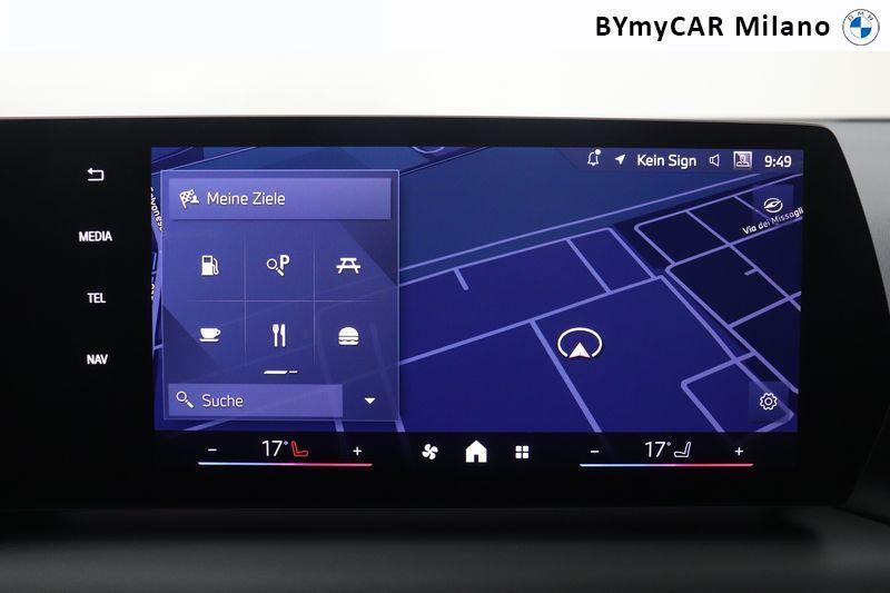 BMW Serie 1 120d 48V auto