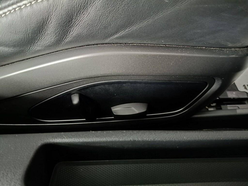 Porsche 911 Cabrio 3.0 Carrera 4S auto