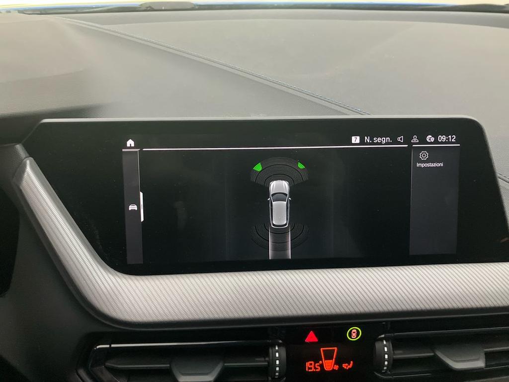 BMW Serie 1 118i Msport 136cv auto