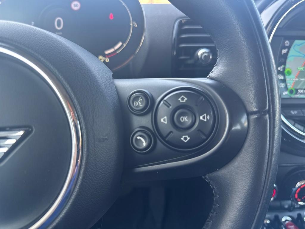 MINI Clubman 1.5 One Mayfair