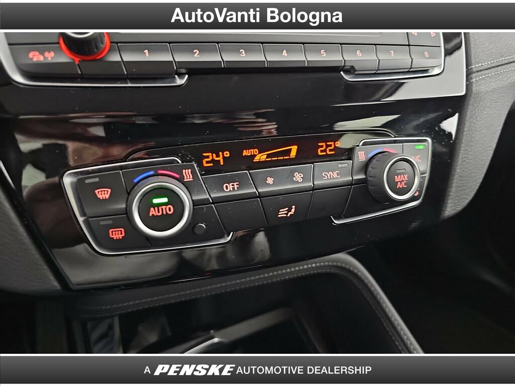 BMW X1 xdrive18d xLine Plus auto