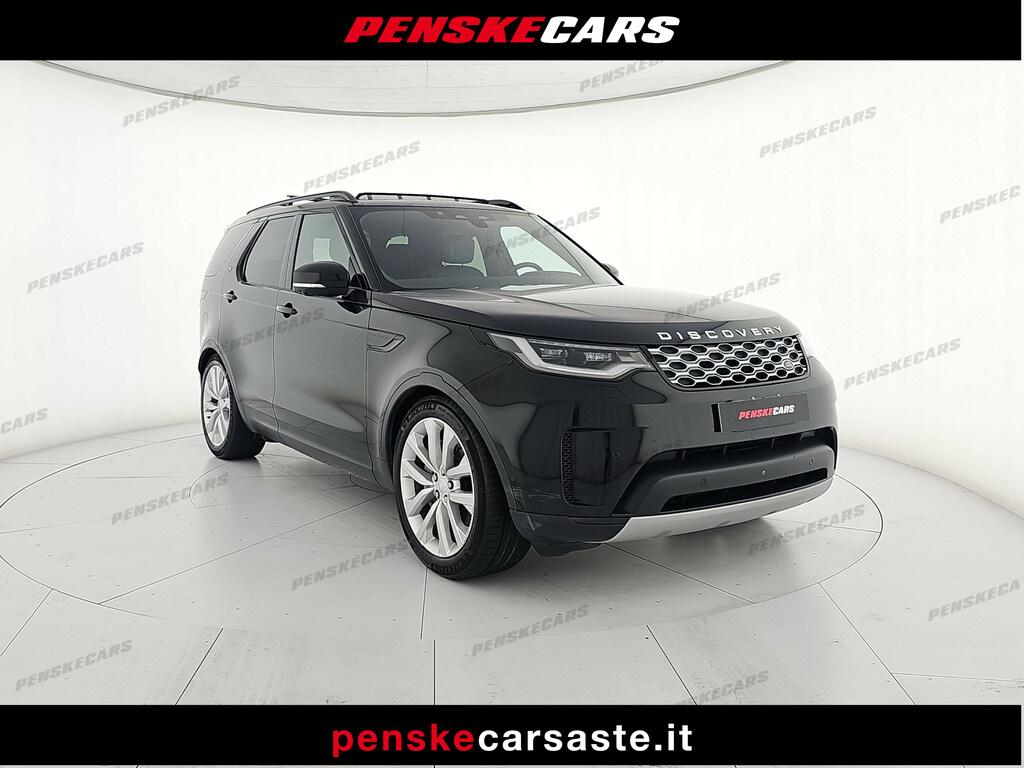 Land Rover Discovery 3.0d i6 mhev SE awd 249cv 7p.ti auto