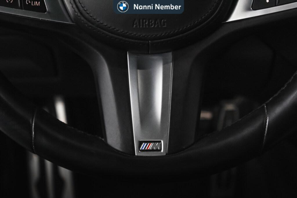 BMW Serie 1 118d Msport auto