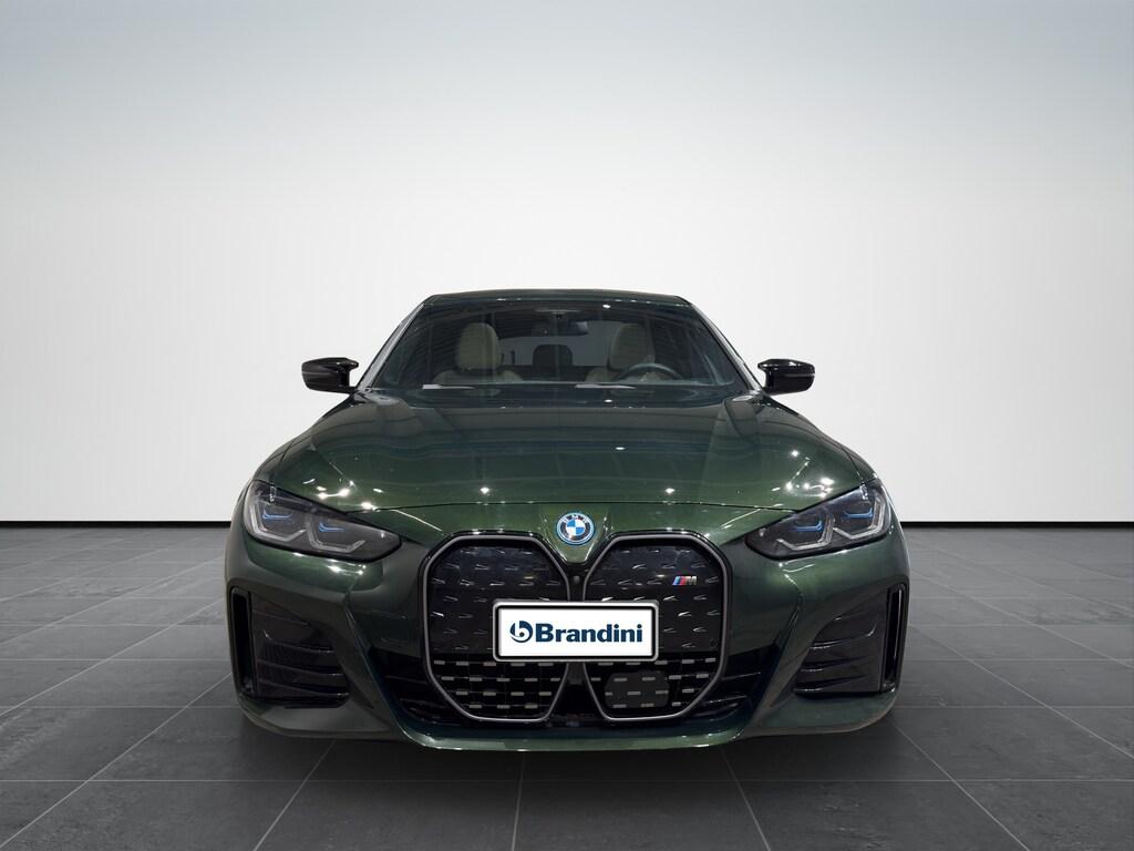 BMW i4 M i4 M50 Sport auto