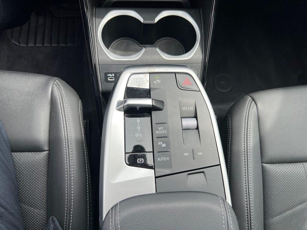 BMW X1 sdrive18d X-Line auto