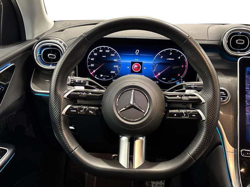 Mercedes GLC 220 d mhev AMG Line Advanced Plus 4matic auto