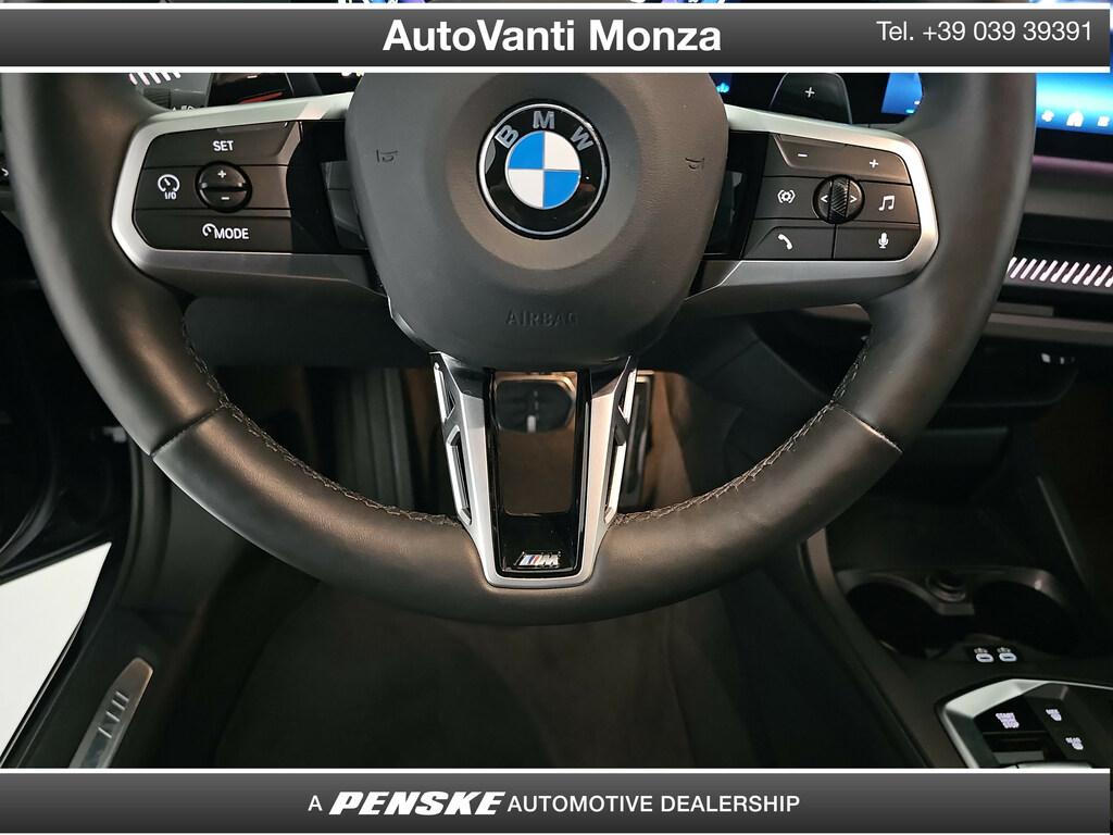 BMW Serie 1 118d MSport Pro auto