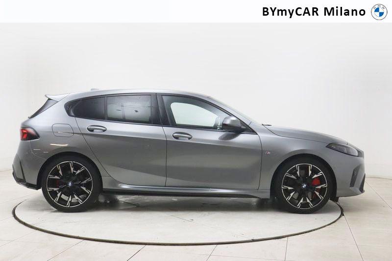 BMW Serie 1 118d MSport Pro auto