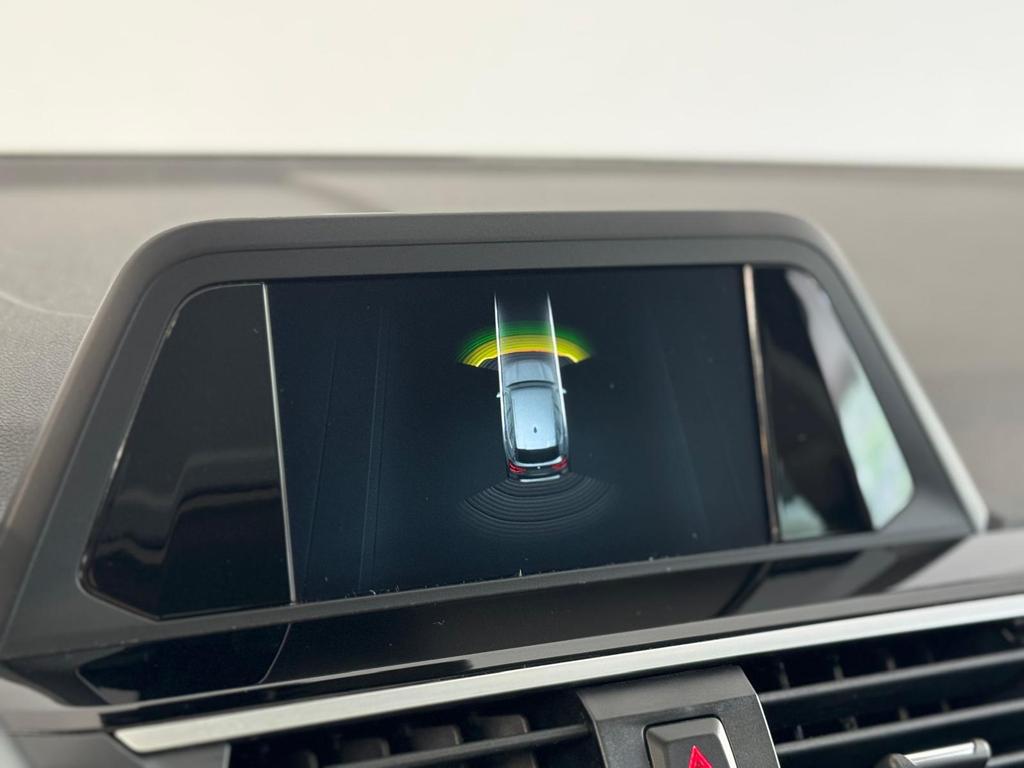 BMW X3 xdrive20d xLine 190cv auto