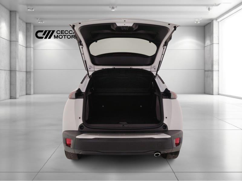 Peugeot 2008 1.5 bluehdi Allure Pack s&s 130cv eat8