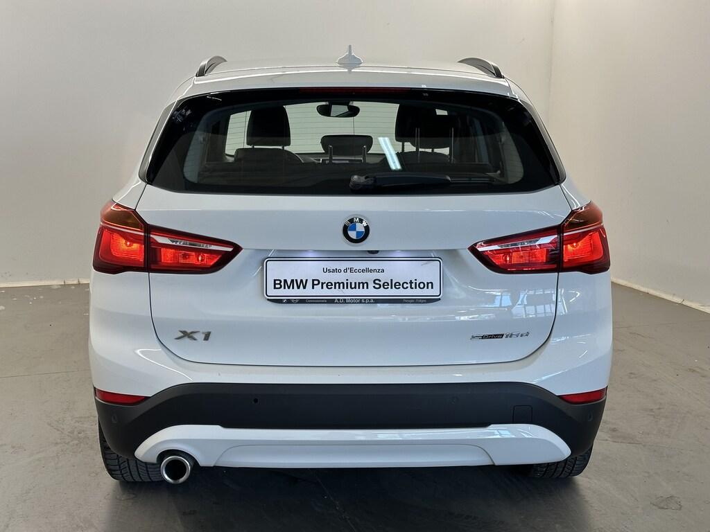 BMW X1 sdrive16d Business Advantage