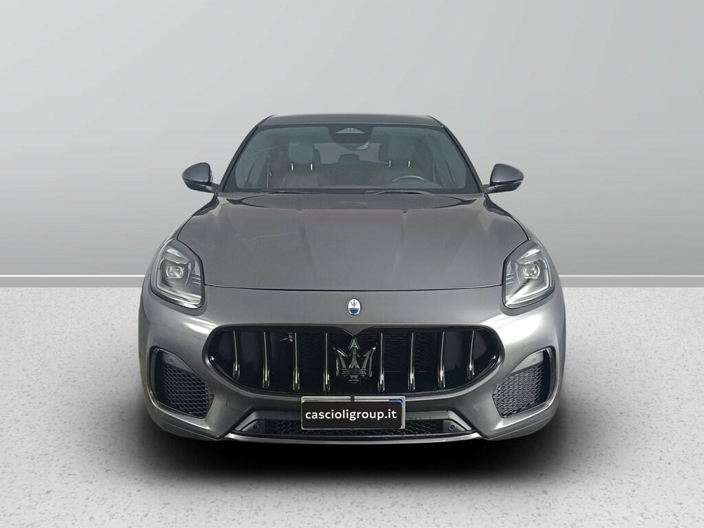 Maserati Grecale 2.0 mhev GT 300cv auto