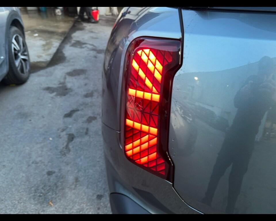 Mini Mini Countryman 1.5 48V C Classic auto