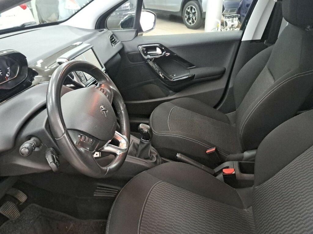 Peugeot 208 1.6 bluehdi Style 75cv 5p