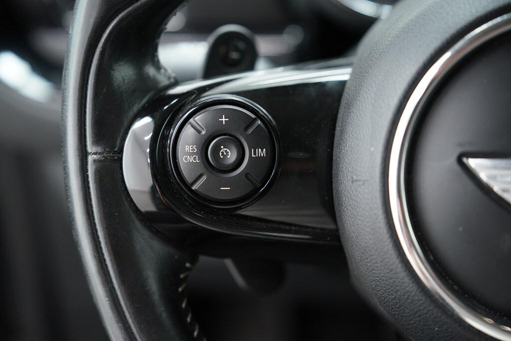 Mini Cooper SD Clubman 2.0 Cooper SD Business ALL4 Auto