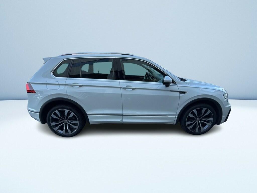 Volkswagen Tiguan 1.5 tsi Sport 130cv