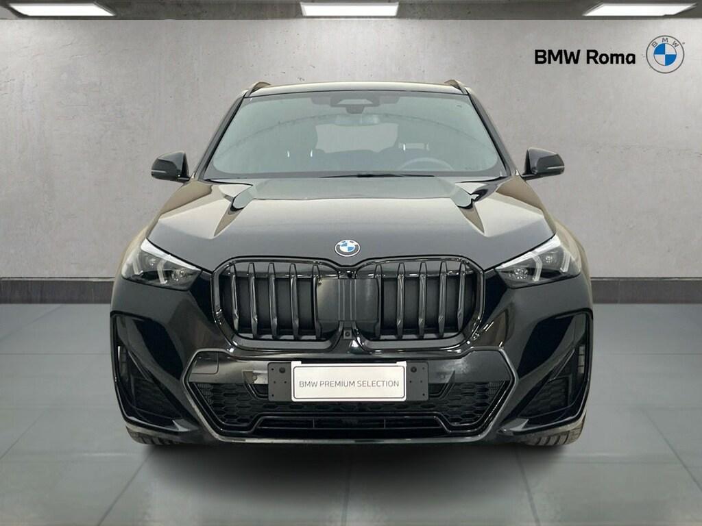 BMW X1 xdrive20d mhev 48V MSport Pro auto
