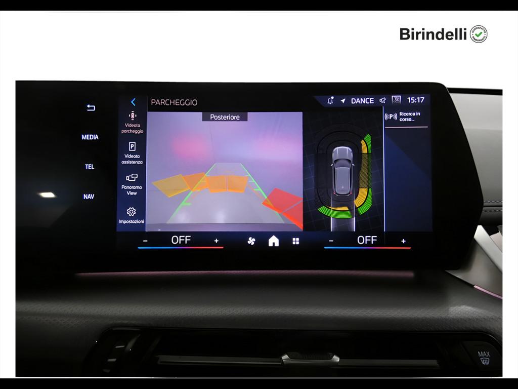 BMW X1 xdrive20d mhev 48V Msport auto