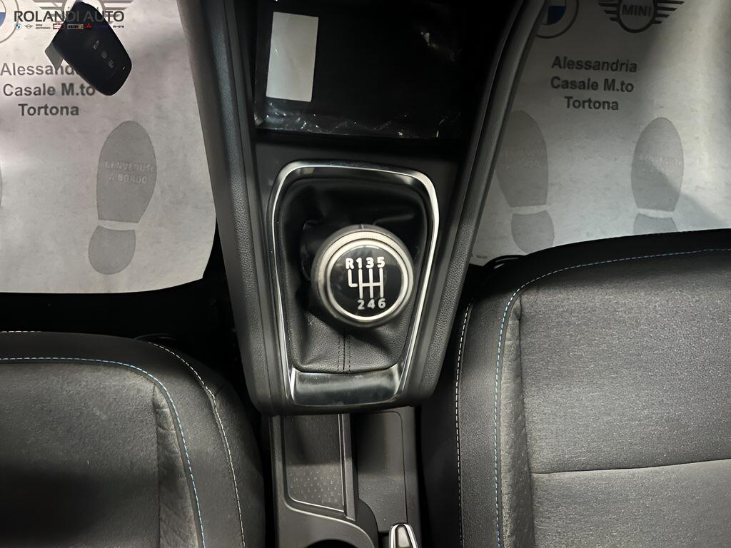 Mitsubishi ASX 1.0 Inform