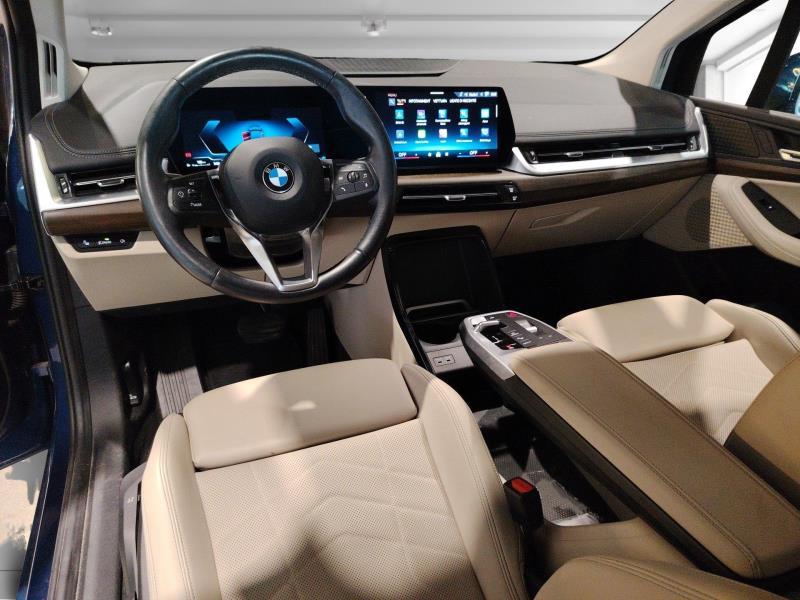 BMW Serie 2 218d Active Tourer Luxury auto