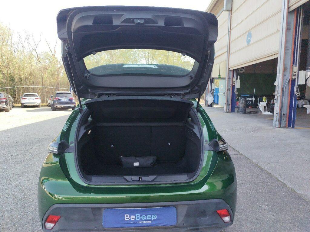 Peugeot 308 1.2 puretech t. Active Pack s&s 130cv