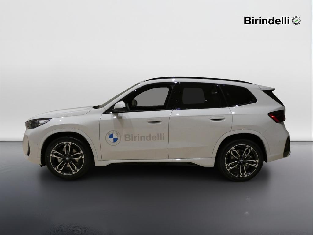 BMW X1 sdrive18d MSport auto