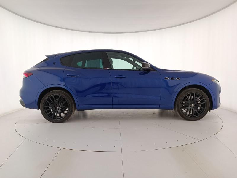Maserati Levante 3.0 V6 Modena Ultima 430cv auto