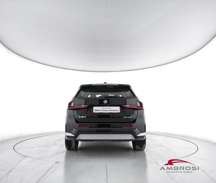 BMW iX1 edrive 20