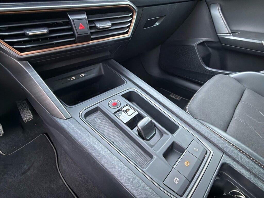 Cupra Formentor 1.5 tsi dsg