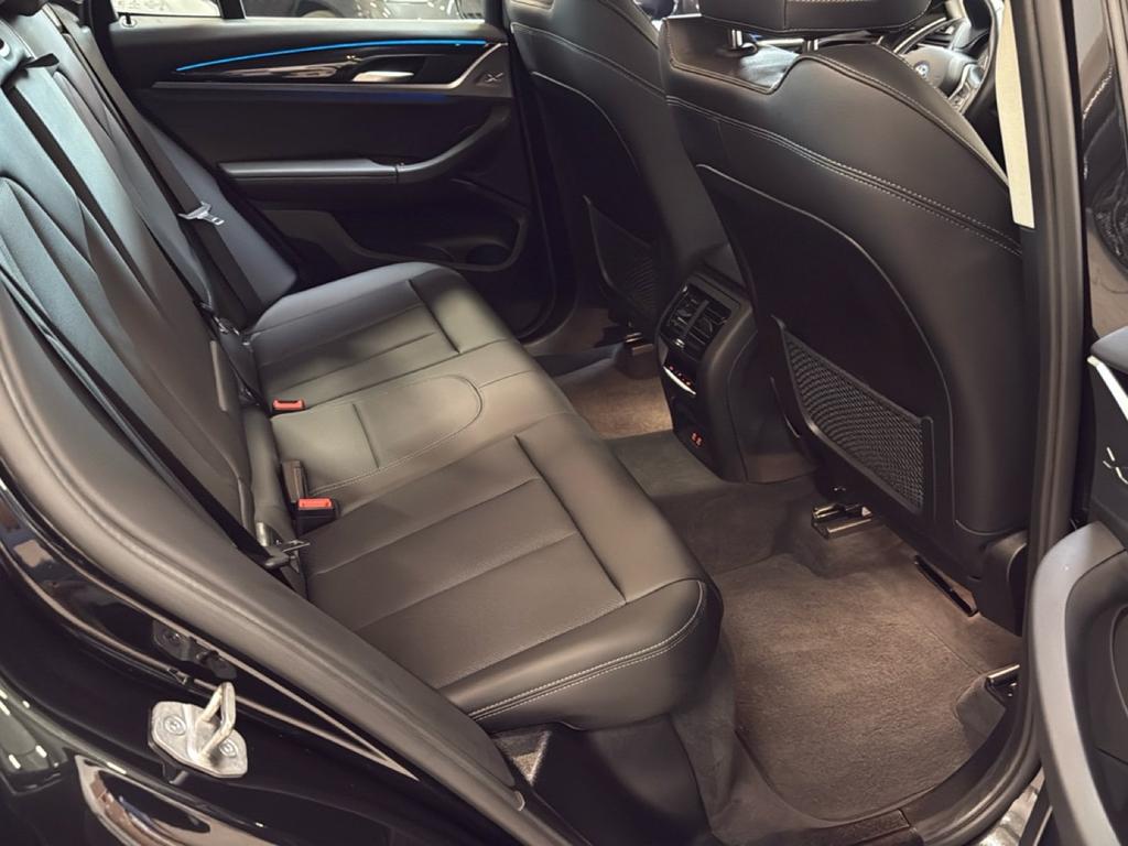 BMW X3 xdrive30e auto