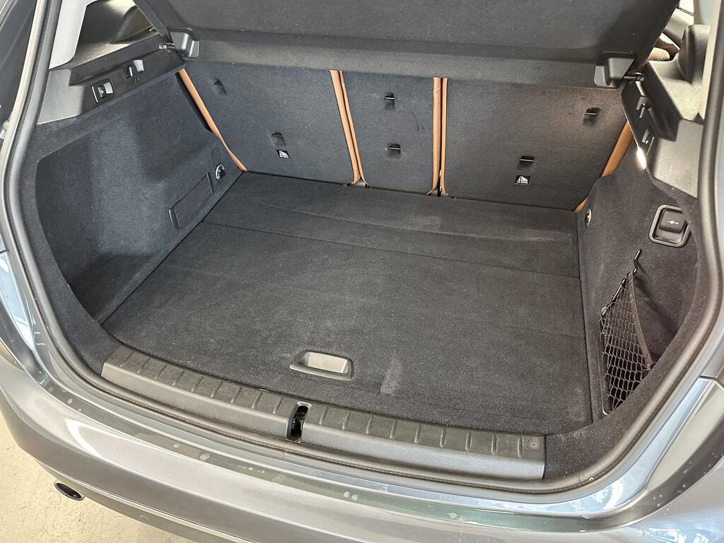 BMW Serie 2 218d Active Tourer Luxury auto