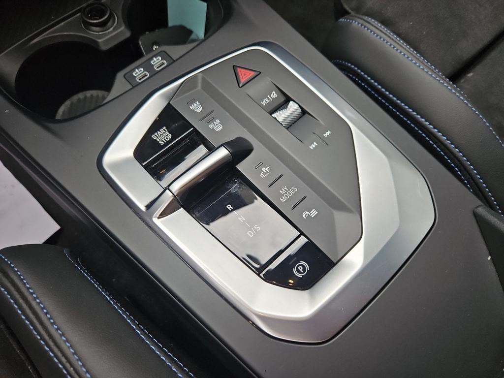 BMW Serie 1 120d 48V MSport Design auto