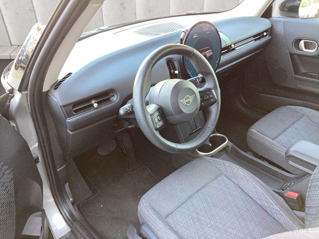Mini Mini Cooper 3p 1.5 C Blackyard auto