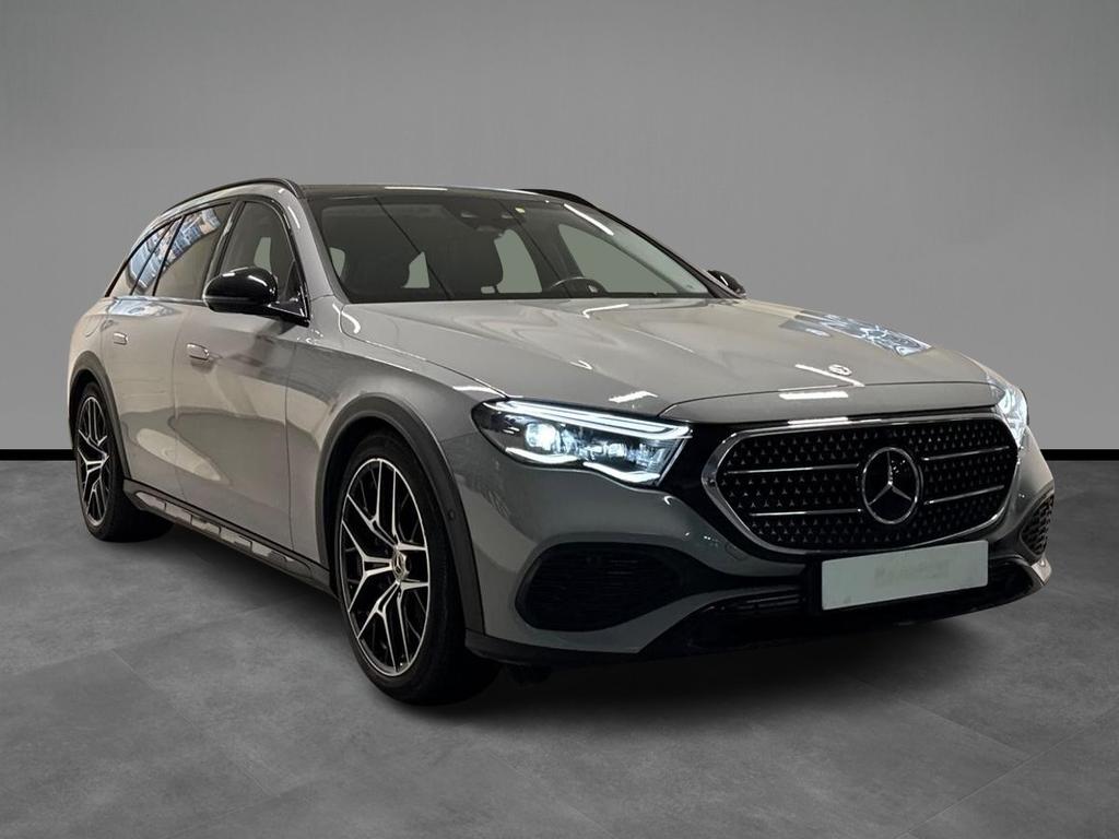 Mercedes Classe E E SW All-Terrain 300 de phev Premium Plus 4matic auto