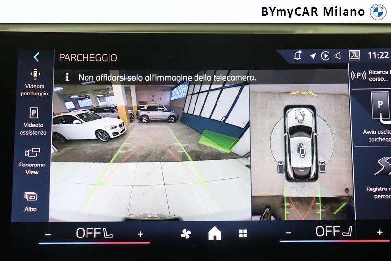 BMW X2 xdrive 20d 48V MSport auto