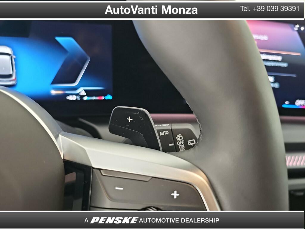 BMW Serie 1 118d MSport Pro auto