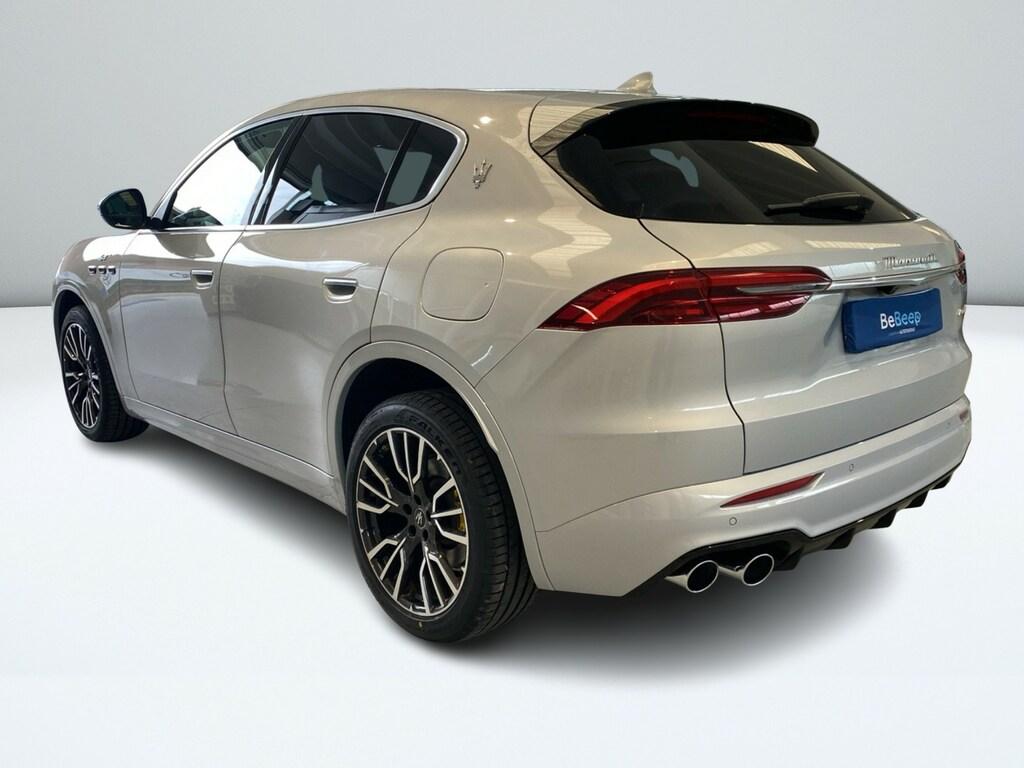 Maserati Levante Grecale 2.0 mhev GT PrimaSerie 300cv auto