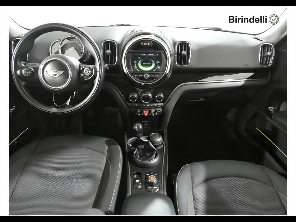 Mini One Countryman 1.5 One Hype
