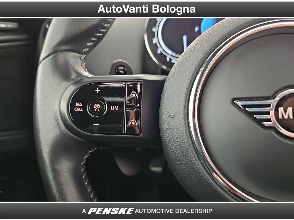 Mini Cooper S Countryman 2.0 TwinPower Turbo Cooper S Business ALL4 Steptronic