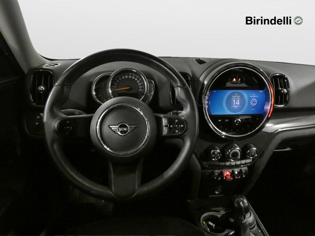 Mini One Countryman 1.5 One