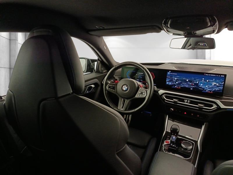 BMW M2 Coupe 3.0 460cv auto