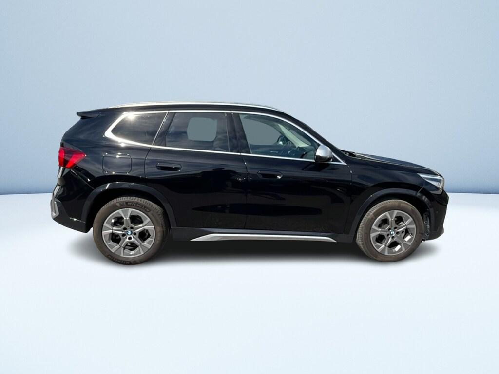 BMW X1 sdrive18i X-Line auto